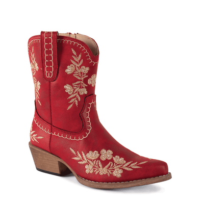 Roper Women's Wynona - Red 09-021-1557-3836