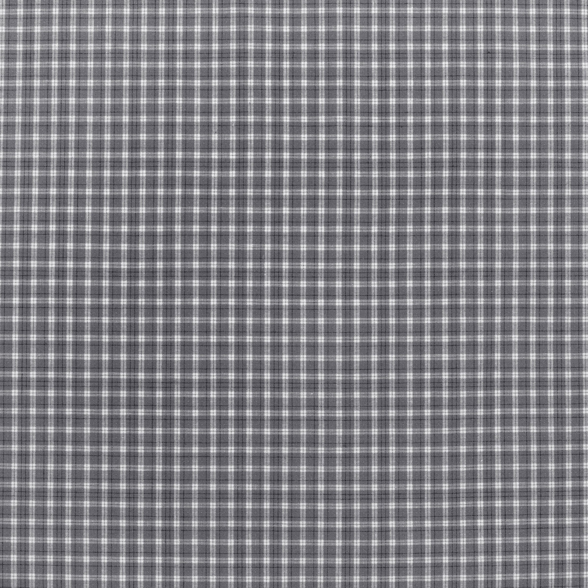 Just Country Men's Austin Full Button Workshirt - Moon Mist & White Check MWLS2669