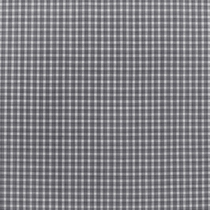 Just Country Men's Austin Full Button Workshirt - Moon Mist & White Check MWLS2669