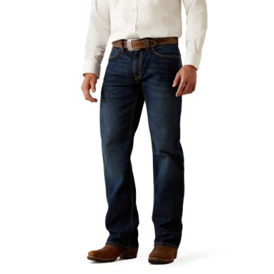 Ariat Mens M4 Relaxed Boot Cut Murphy Sullivan