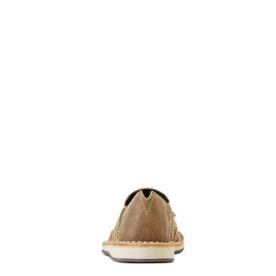 Ariat WMNS Cruiser Chimayo Brown Bomber