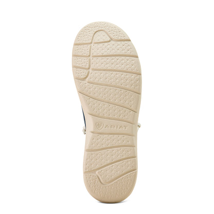 Ariat Women's Hilo - Denim Logo Print