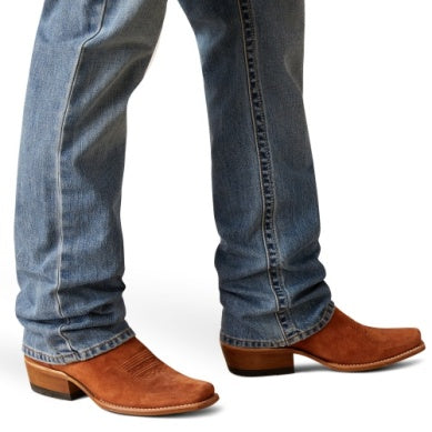 Ariat Mens M5 Straight Leg Lark Baylor