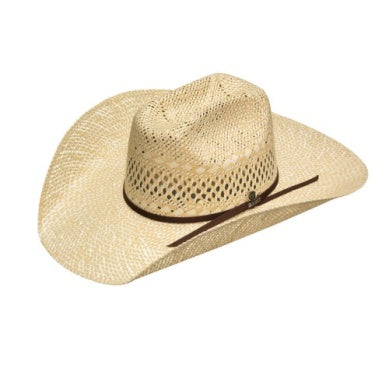 Ariat Bangora Hat Twisted Weave 4-1/2" Colton