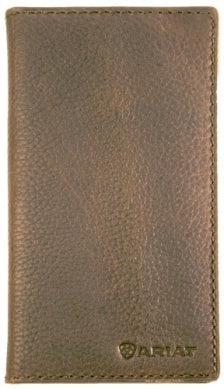 Ariat Rodeo Wallet Dark Brown WLT1105A