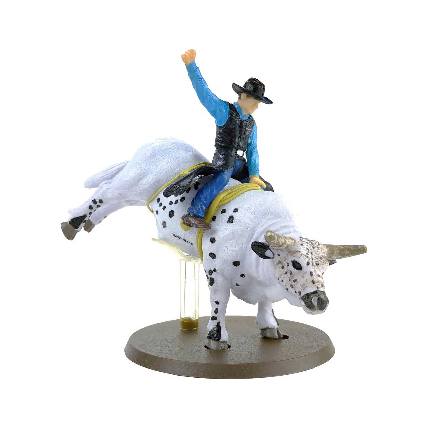 Big Country Toys - PBR Smooth Operator