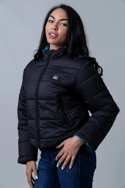 Kimes Ranch Womens Valencia Puffy Jacket