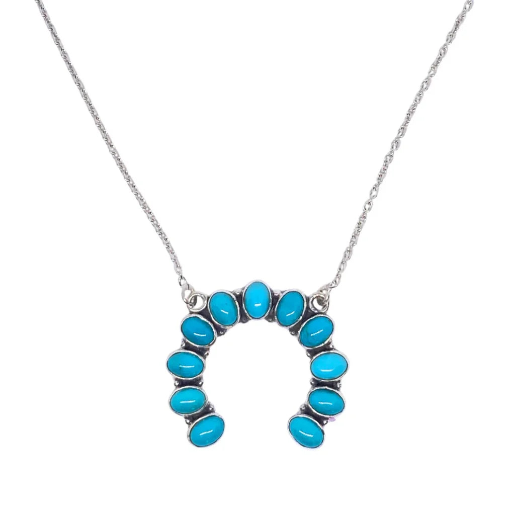 Wild Brumby Co. Wild Heart Protector Necklace