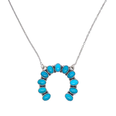 Wild Brumby Co. Wild Heart Protector Necklace