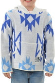 PURE WEATERN GIRLS KHLOE KNITTED PULLOVER