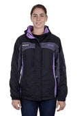 BULLZYE WMNS CARLA JACKET