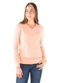 THOMAS COOK WMNS CABLE JUMPER