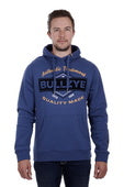 BULLZYE MENS BOWEN PULLOVER HOODIE