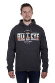 BULLZYE MENS LAWSON PULLOVER HOODIE