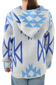 PURE WEATERN GIRLS KHLOE KNITTED PULLOVER