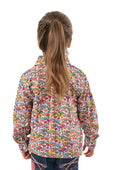 HARD SLOG KIDS AUSTIN L/S SHIRT