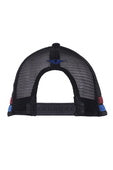 BULLZYE RAMSAY HP TRUCKER CAP
