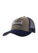 BULLZYE KIDS TARGET TRUCKER CAP