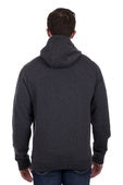BULLZYE MENS LAWSON PULLOVER HOODIE