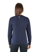 THOMAS COOK WMNS CABLE CARDIGAN