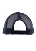 BULLZYE KIDS TARGET TRUCKER CAP