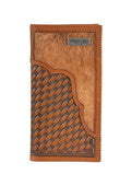 WRANGLER BRANXTON RODEO WALLET