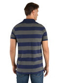 PURE WESTERN MENS ROSS POLO