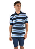 THOMAS COOK MENS OATS 1 PKT POLO