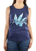WRANGLER WMNS JERRIE TANK