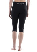 BULLZYE WMNS CORE CROP LEGGINGS