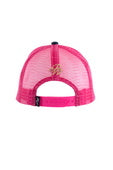 PURE WESTERN KIDS SUNSETS TRUCKER CAP