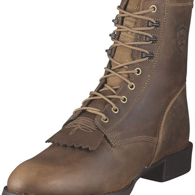 ARIAT MENS HERITAGE LACER
