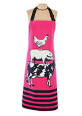 THOMAS COOK FARM FRIENDS APRON