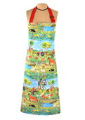 THOMAS COOK FARM FRIENDS APRON