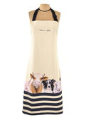 THOMAS COOK FARM FRIENDS APRON