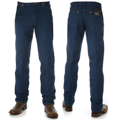 WRANGLER COWBOY CUT ORIGINAL 38LEG 13MWZPW
