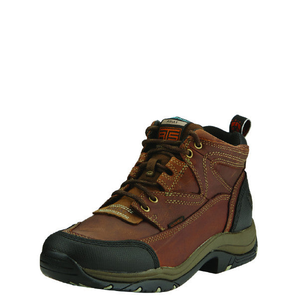 ARIAT WOMENS  DURA TERRAIN H20