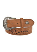 PURE WESTERN CHARTERVILLE BELT