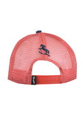 WRANGLER KIDS HEART TRUCKER CAP