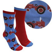 THOMAS COOK FARMYARD SOCKS