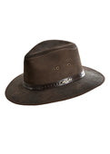 THOMAS COOK NORMANTON HAT