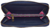 THOMAS COOK LONG WALLET