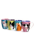 THOMAS COOK FARM MUG