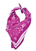 PURE WESTERN CHANTELLE BANDANA