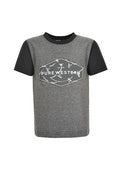 PURE WESTERN BOYS JAMES S/S TEE