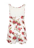 PURE WESTERN WMNS LYNN TANK