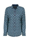 WRANGLER WMNS JADE L/S SHIRT