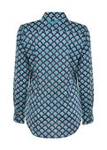WRANGLER WMNS JADE L/S SHIRT