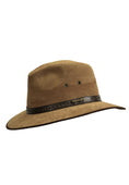 THOMAS COOK NORMANTON HAT