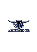 BULLZYE LOGO STICKER SIZE B